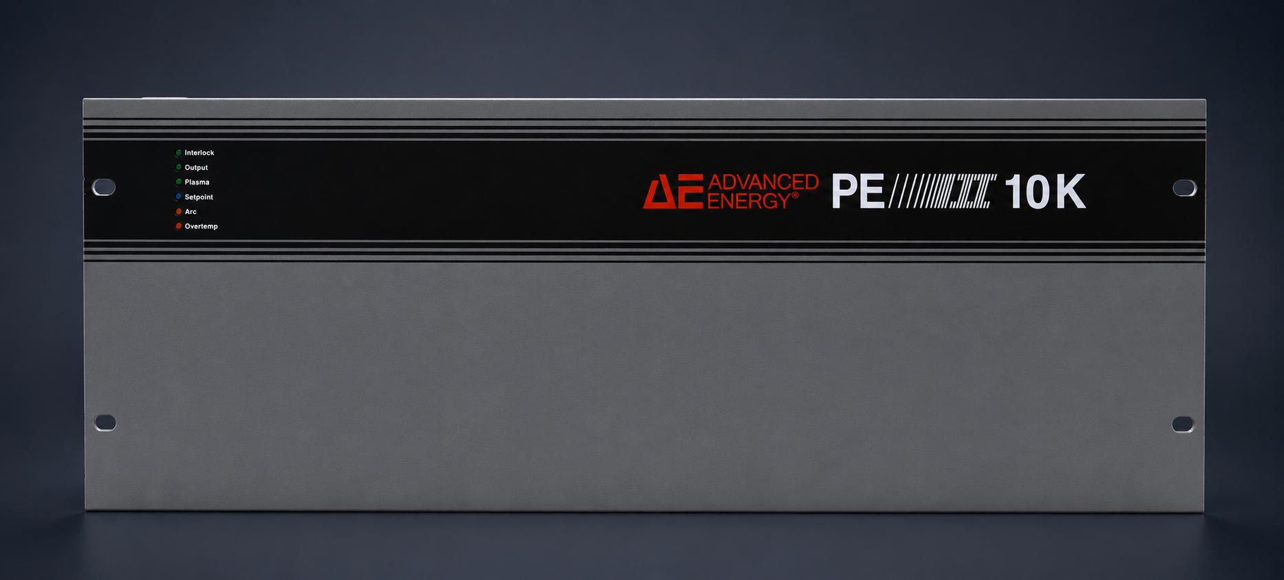 Advanced Energy PE2 RF POWER 正面實品